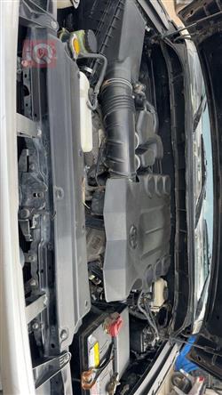 تۆیۆتا FJ کرۆزەر